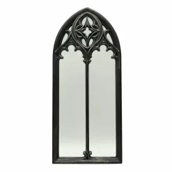 Gothic Arched Wall Mirror by Ashland®