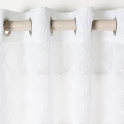 Gracie Single Panel Window Treatment
