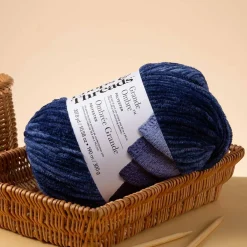 Grande Ombre™ Yarn by Loops & Threads®