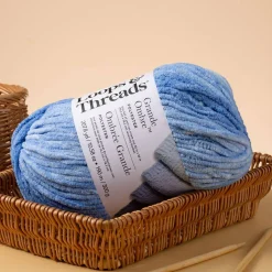 Grande Ombre™ Yarn by Loops & Threads®