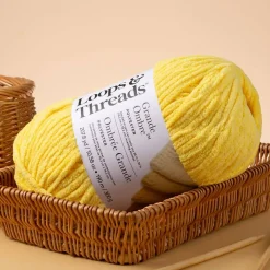 Grande Ombre™ Yarn by Loops & Threads®