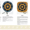 Granny Square Style: How to Make Limitless Projects from 10 Classic Patterns (Belts, Pillows, Afghans, Scarves, Totes)