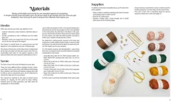 Granny Square Style: How to Make Limitless Projects from 10 Classic Patterns (Belts, Pillows, Afghans, Scarves, Totes)
