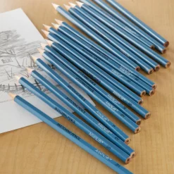 Graphite Sketching Pencil Set by Artist's Loft™