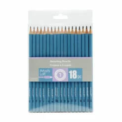 Graphite Sketching Pencil Set by Artist's Loft™