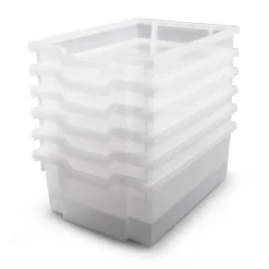 Gratnells Deep F2 Tray, 6ct.