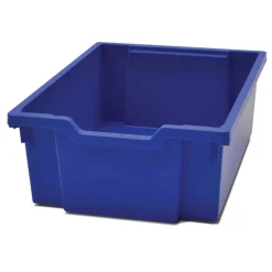 Gratnells Deep F2 Tray, 6ct.