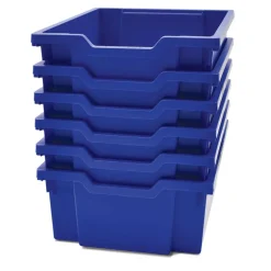 Gratnells Deep F2 Tray, 6ct.