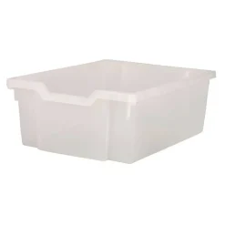 Gratnells Deep F2 Tray, 6ct.