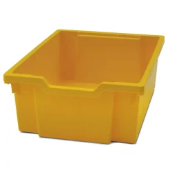 Gratnells Deep F2 Tray, 6ct.