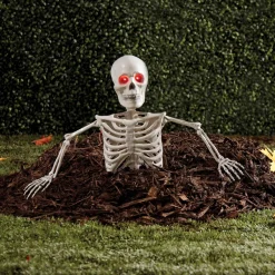 12" Grave Breaker™ Skeleton by Ashland®