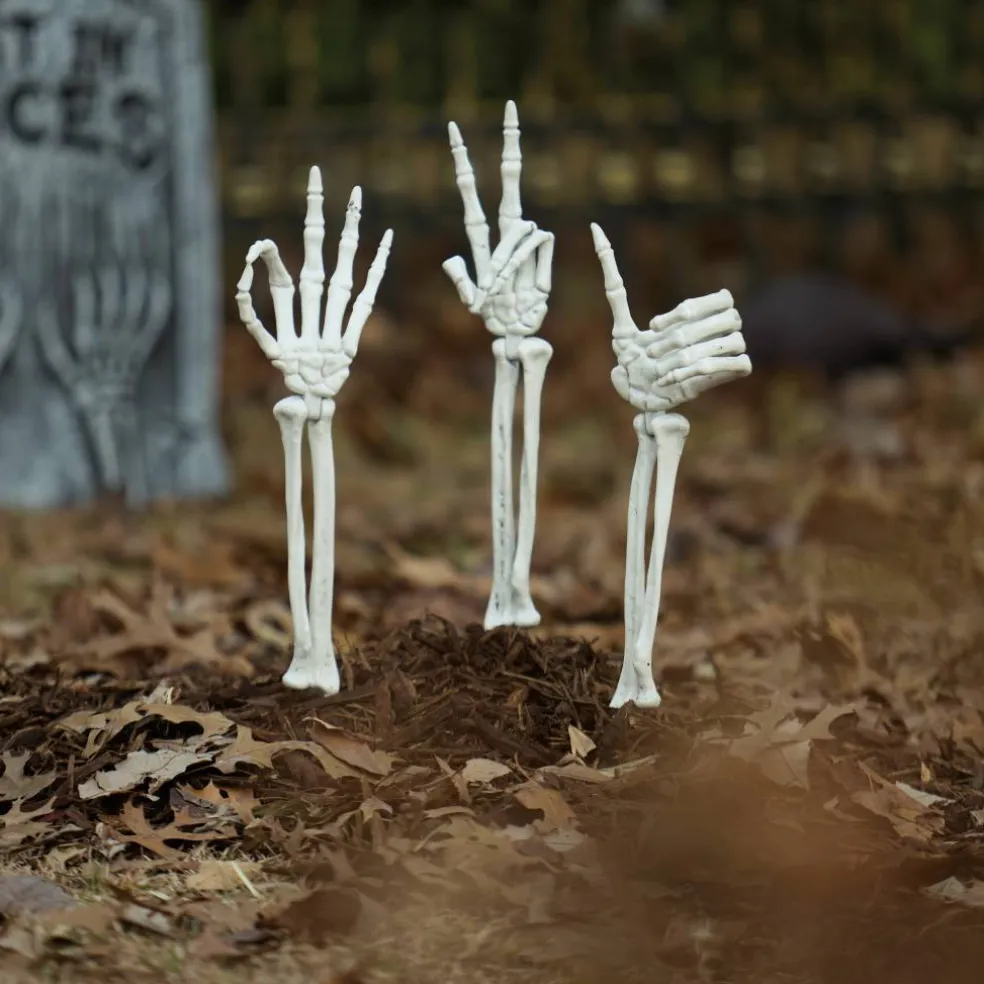 Grave Greeters, 3ct. by Ashland®
