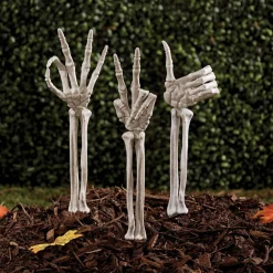 Grave Greeters, 3ct. by Ashland®