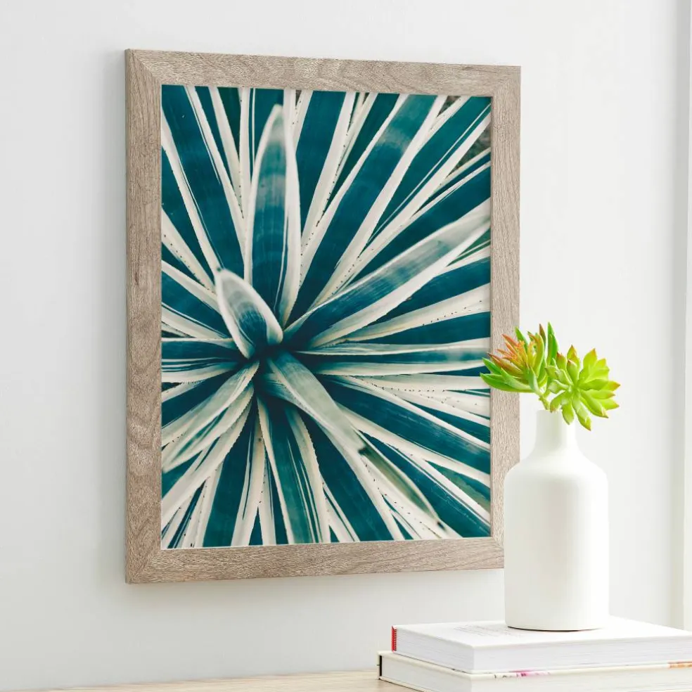 Gray Belmont Frame by Studio Décor®