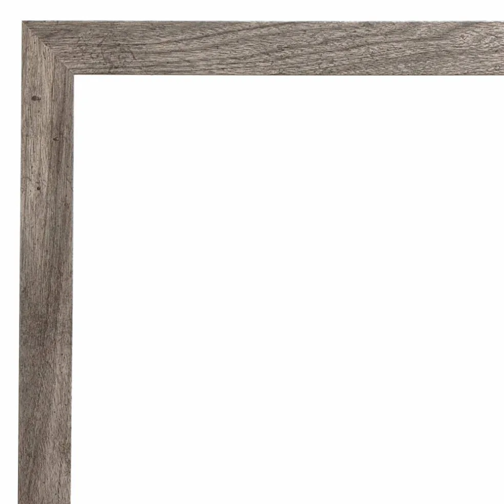 Gray Belmont Frame with Mat by Studio Décor®