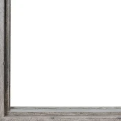 Gray Belmont Shadow Box by Studio Décor®