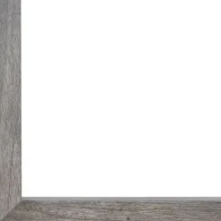 Gray Belmont Shadow Box by Studio Décor®