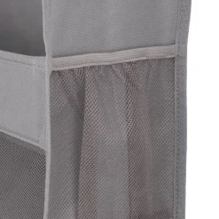 Gray Over-the-Door Organizer by Simply Tidy®