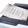 Great Papers! Elegant Florals Letterhead, for Invitations, Announcements and Personal Messages, Printer Friendly 8.5" x 11", 50 Pack