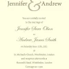 Great Papers! Flat Card Invitation and Envelopes, Ivory, 5.5" x 7.75", Printer Compatible, 100 Invitations/100 Envelopes