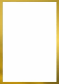 Great Papers! Flat Card Invitation and Envelopes, 5.5" x 7.75", White, Printer Compatible, 100 Invitations/100 Envelopes