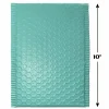 Great Papers! Mailer, Bubble, Special Blue, Poly Tear and Moisture Resistant, 6" x 9", 50 count