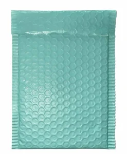 Great Papers! Mailer, Bubble, Special Blue, Poly Tear and Moisture Resistant, 6
