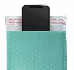 Great Papers! Mailer, Bubble, Special Blue, Poly Tear and Moisture Resistant, 6
