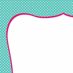 Great Papers! Spring Dots Assortment Stationery Letterhead, Invitations and Announcements, Printer Friendly, 8.5"x11", 60 Pack