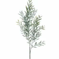 28.5" Green Acacia Leaf Stem by Ashland®