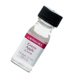 Green Apple Flavor 1 Dram