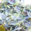 23" Green & Blue Hydrangea Bush by Ashland®