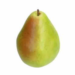 4.5" Green Decorative Pear by Ashland®
