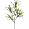16" Green Dracaena Leaf Stem by Ashland®