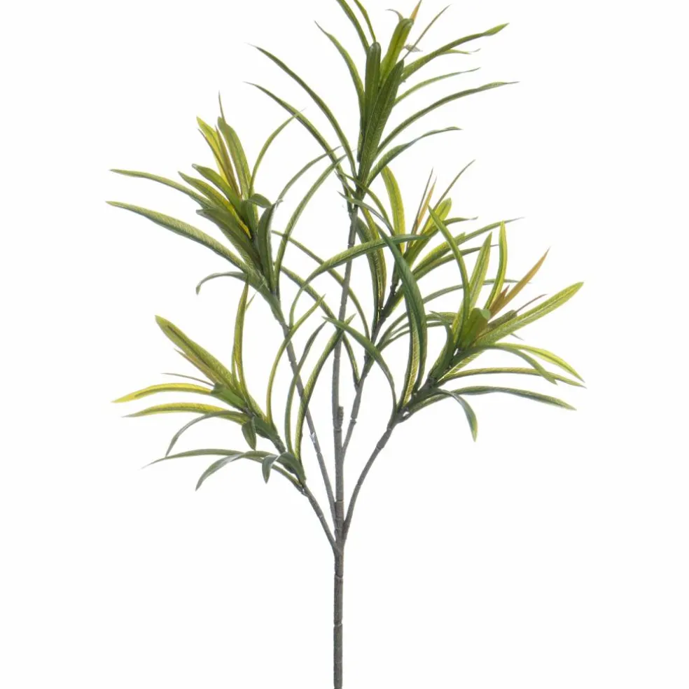 16" Green Dracaena Leaf Stem by Ashland®