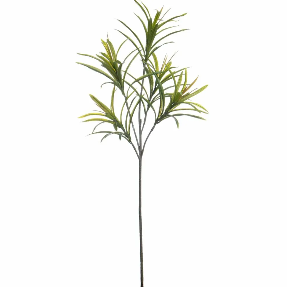 16" Green Dracaena Leaf Stem by Ashland®