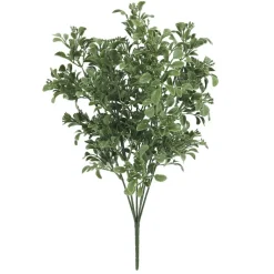 16" Green Eucalyptus Bush by Ashland®
