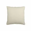 18" Green Floral Pillow by Ashland®