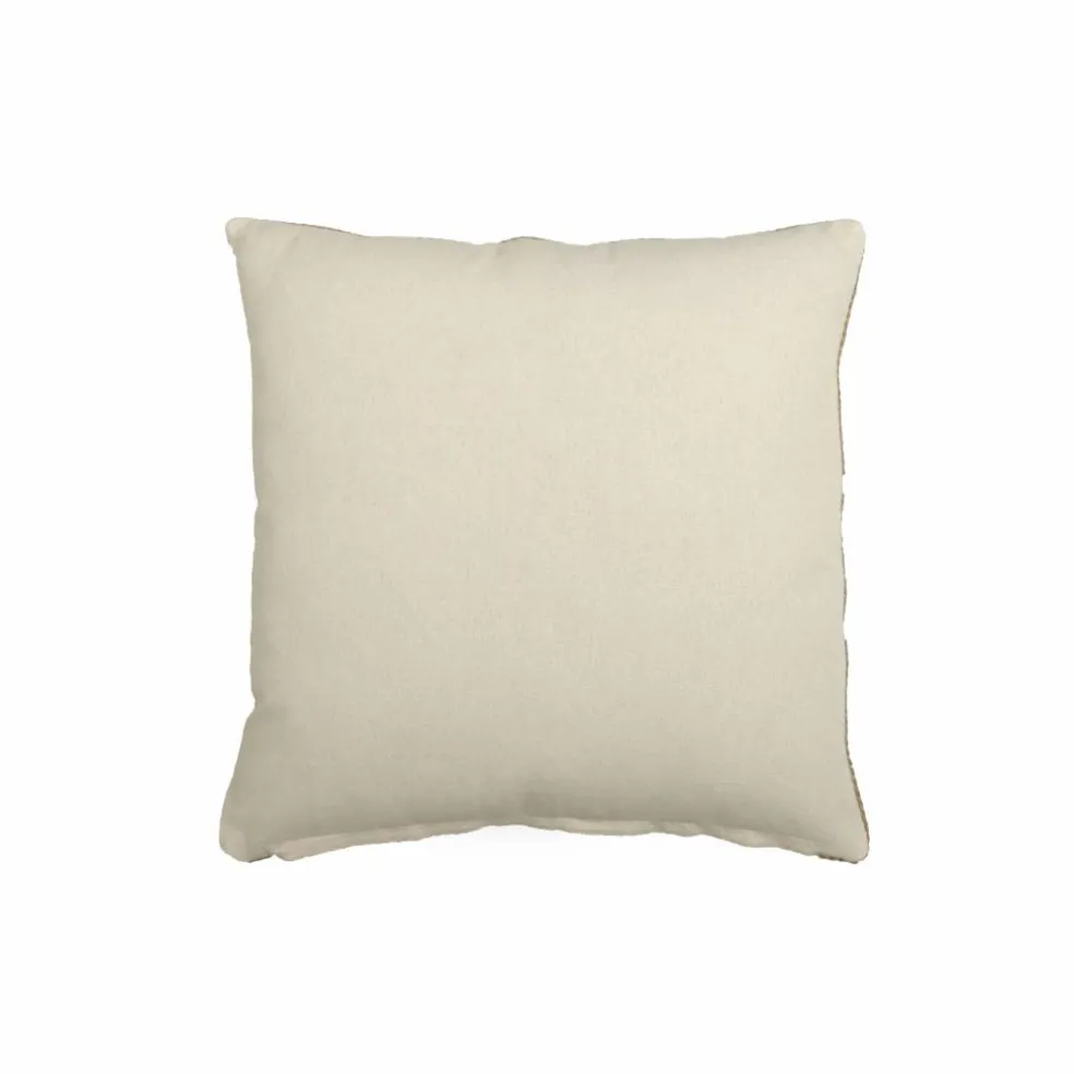 18" Green Floral Pillow by Ashland®