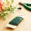 Green Floral Wire, 22 Gauge by Ashland®