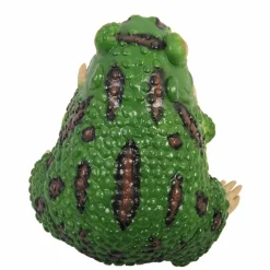 13.5" Green Frog by Ashland®