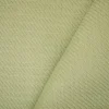 Green Moygashel Twill Irish Linen Solid Woven Home Decorating Fabric By the Yard