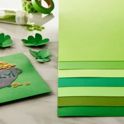 Green Palette 12