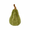 11" Green Quilt Pumpkin Tabletop Décor by Ashland®