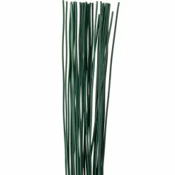 Green Stem Wire, 22 Gauge by Ashland®