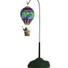 Grim Balloon - Lemax Spooky Town
