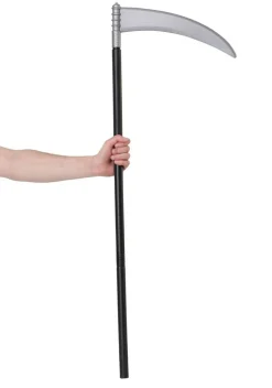 Grim Reaper Death Sickle Accessory
