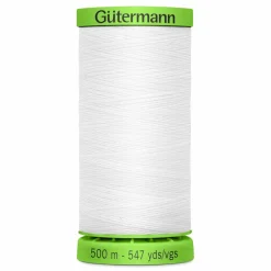 Gütermann Dekor 547yd. Polyester Bobbin Thread