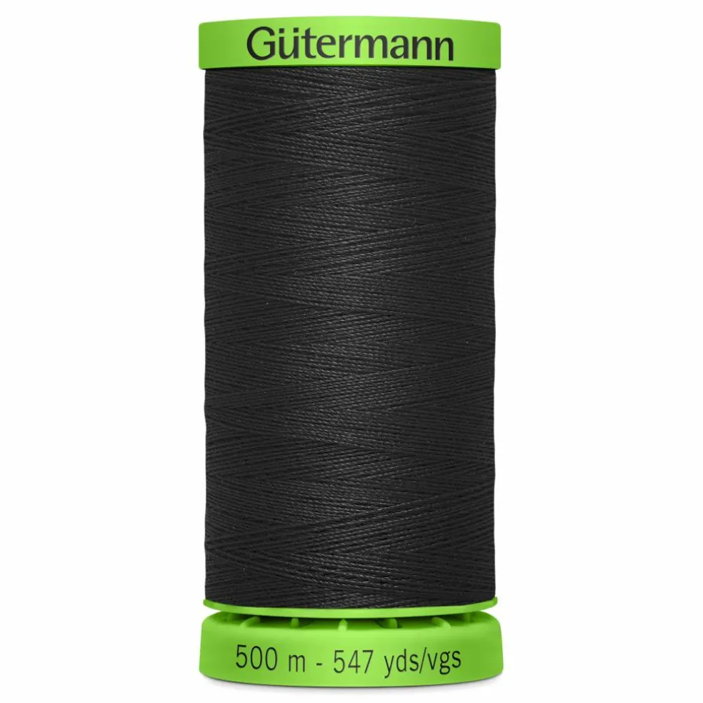 Gütermann Dekor 547yd. Polyester Bobbin Thread
