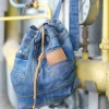 Gütermann Gold Jeans Thread
